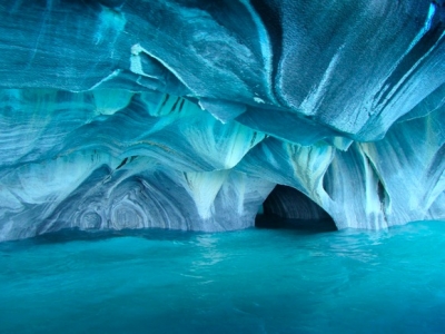 beautiful-marble-caves-in-patagonia