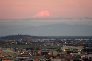 chimborazo