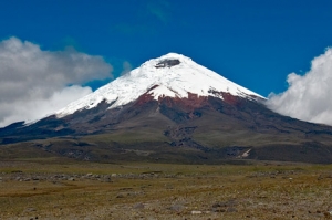 cotopaxi