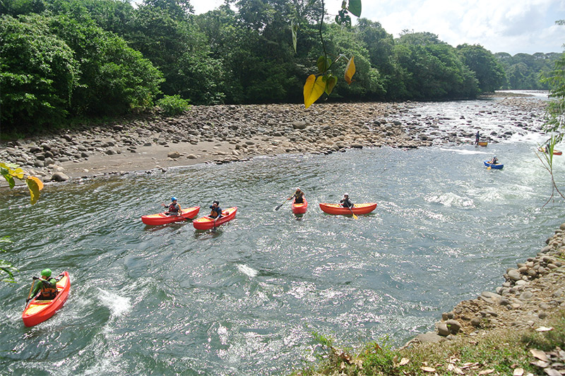 sarapiqui
