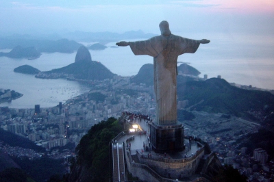 corcovado