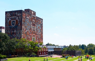 Universidad Nacional Autonoma de Mexico