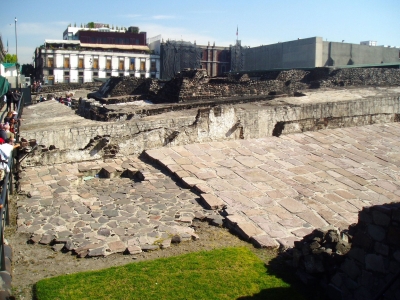 templo mayor