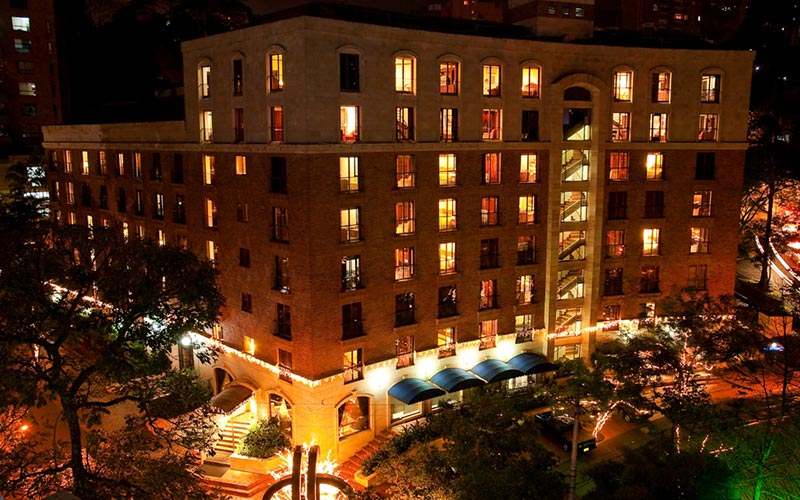 Hotel Park 10