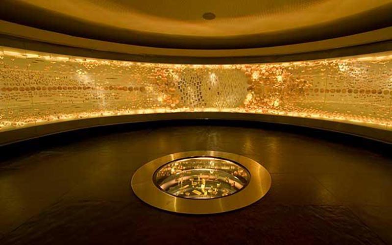 museodeoro コロンビアツアー