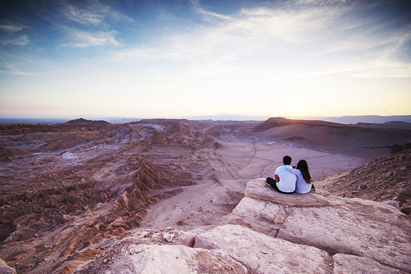 Atacama-view