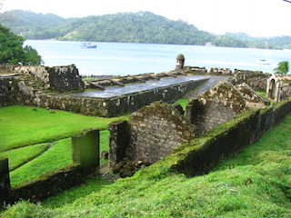 13.fort santiago de la gloria