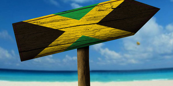 jamaica