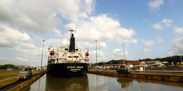 panama
