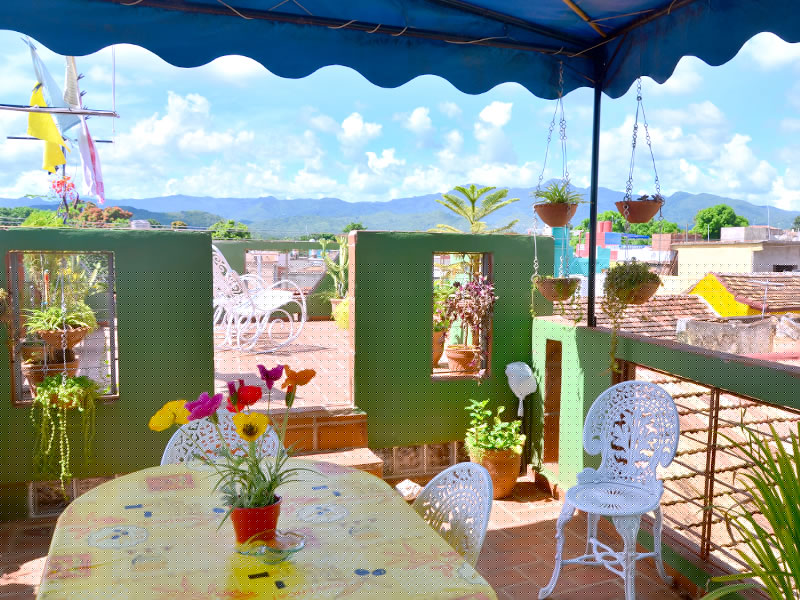 Casa Prticular