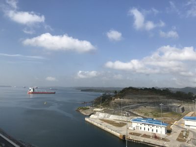 アグアクララ①