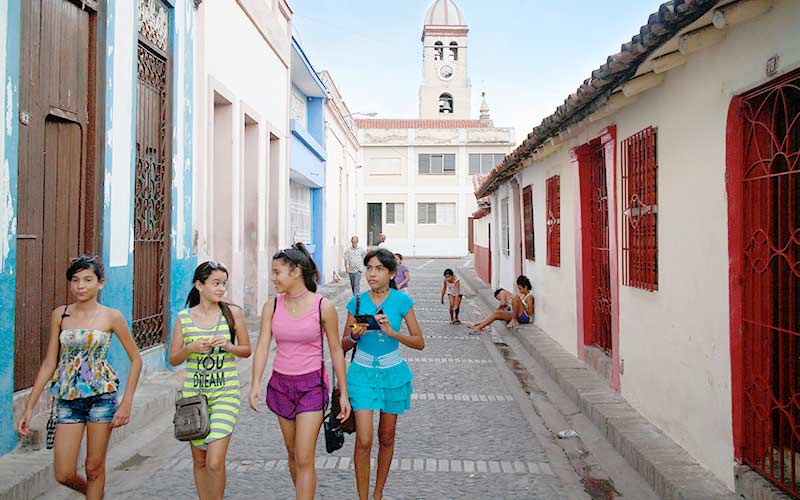 bayamo