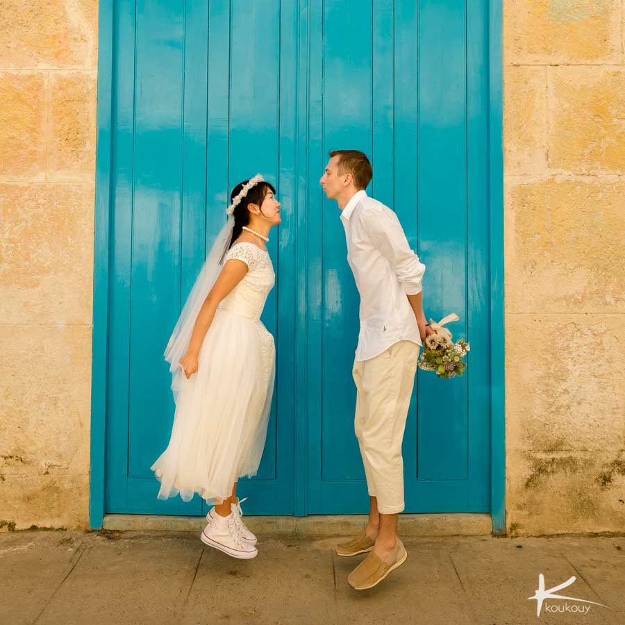 フォトウェディング