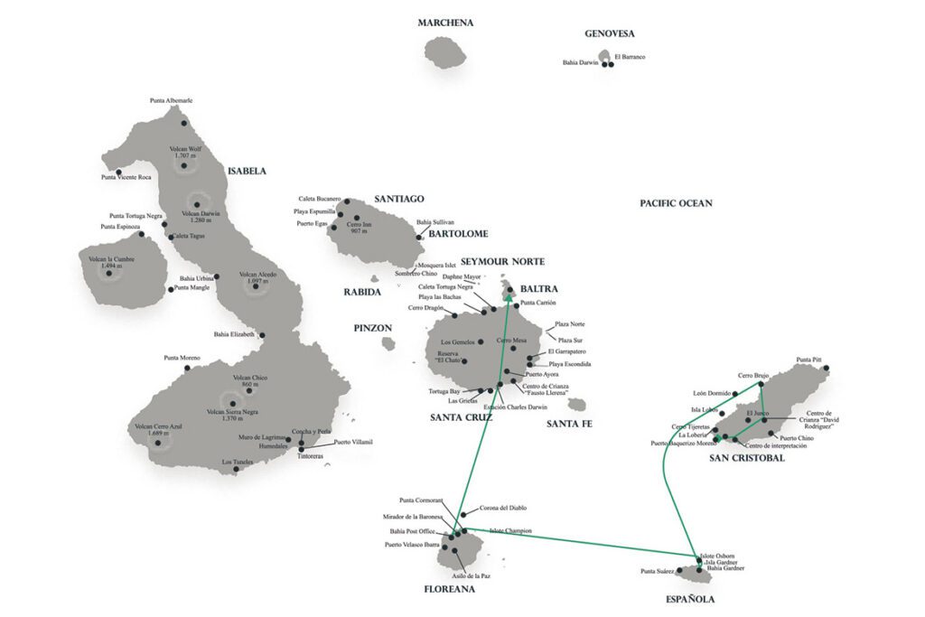 itineraryB