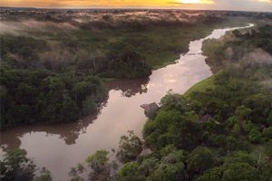 amazonecuador Ecuador