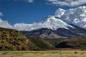 ecuadorandes Ecuador