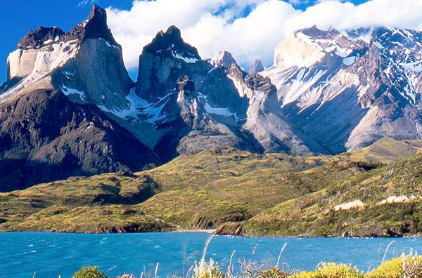 patagoniat チリ旅行情報
