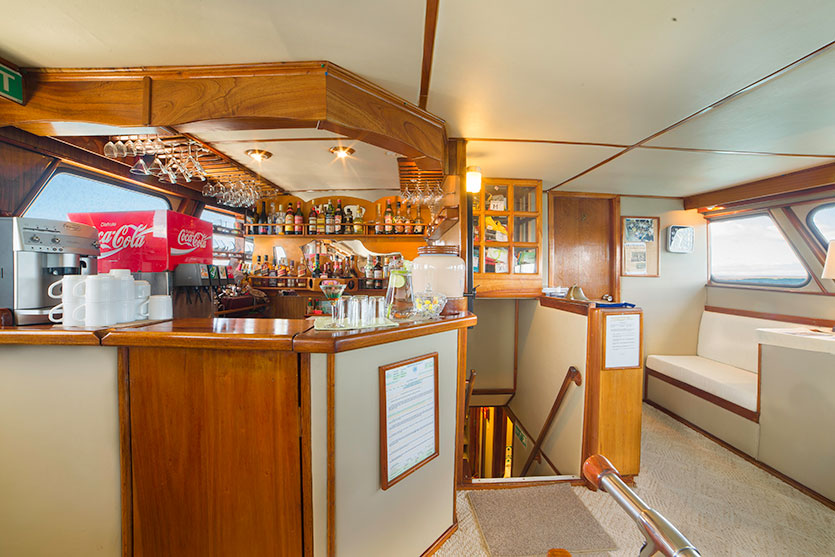 Reinasilvia Galapagos