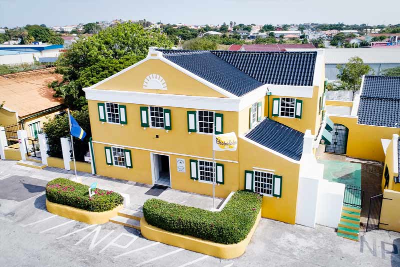 Landhuis