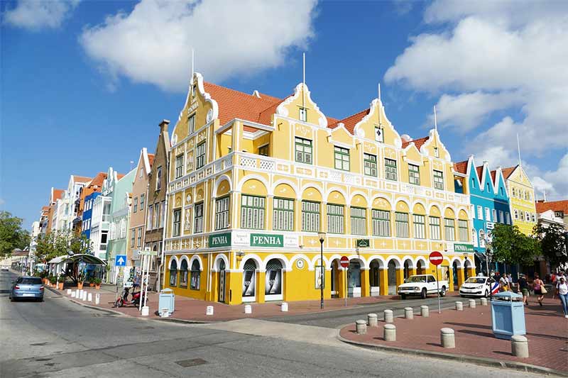 Wilemstad