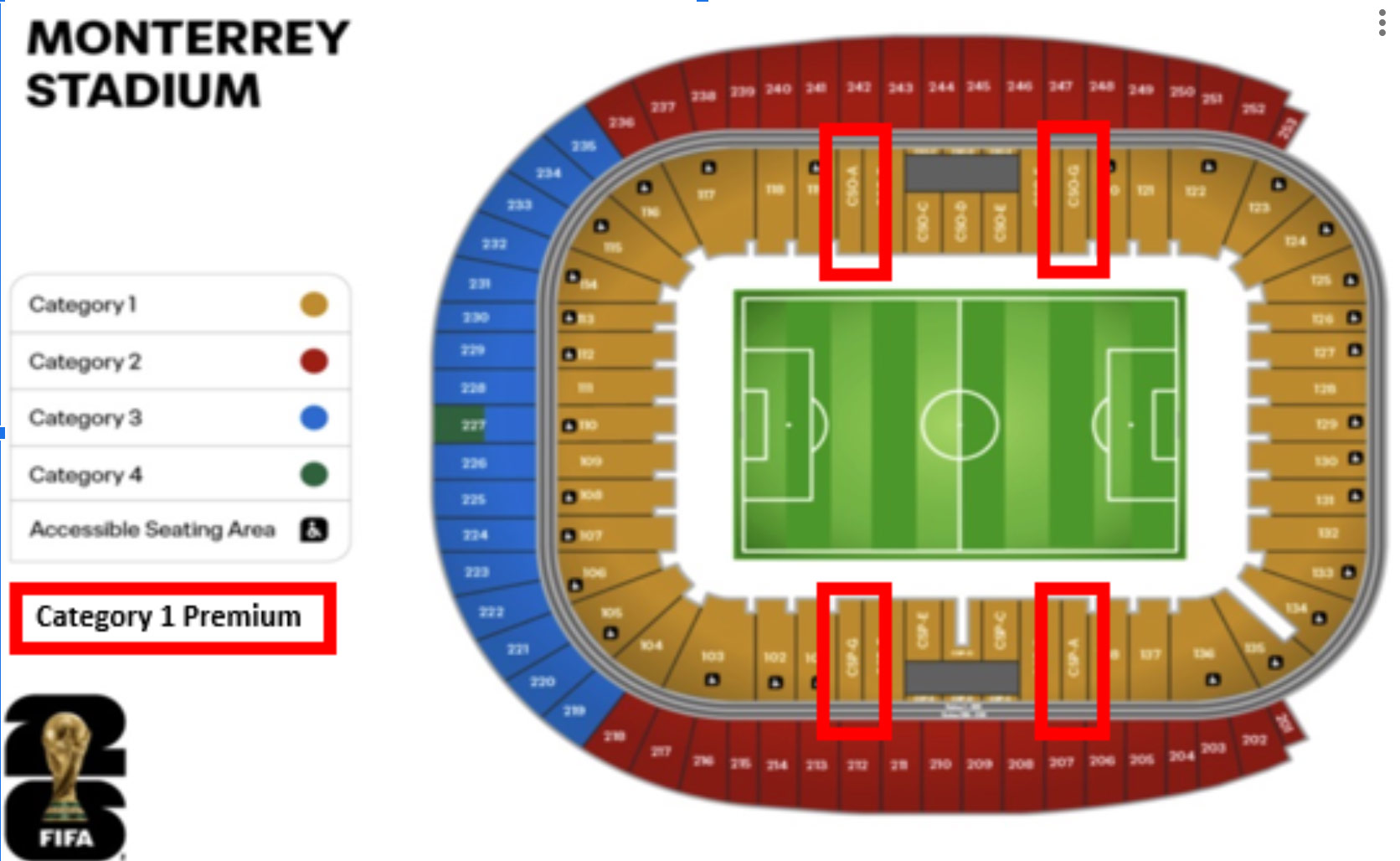 2026年ワールドカップ試合観戦パッケージのご案内 | オンリーワントラベル